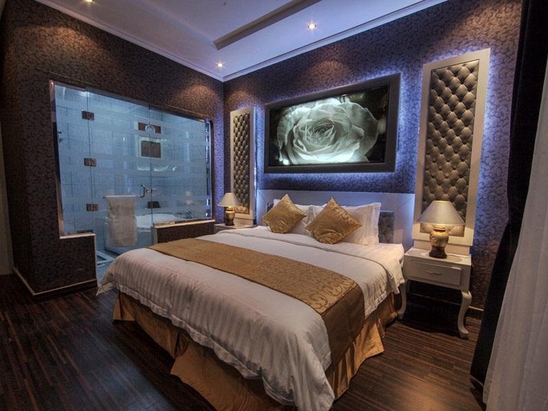 Фото Taleen AlSahafa Hotel Apartments