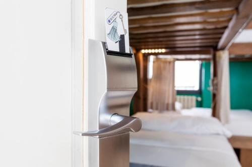 Фото La Banda Rooftop Hostel