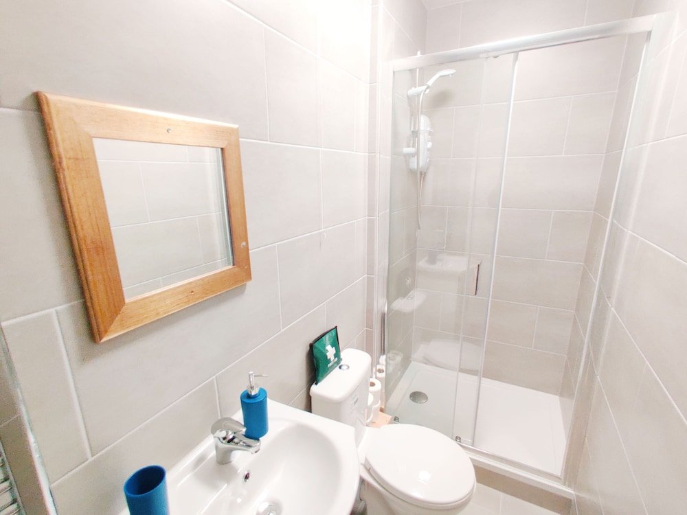 Фото Brick Lane Apartment