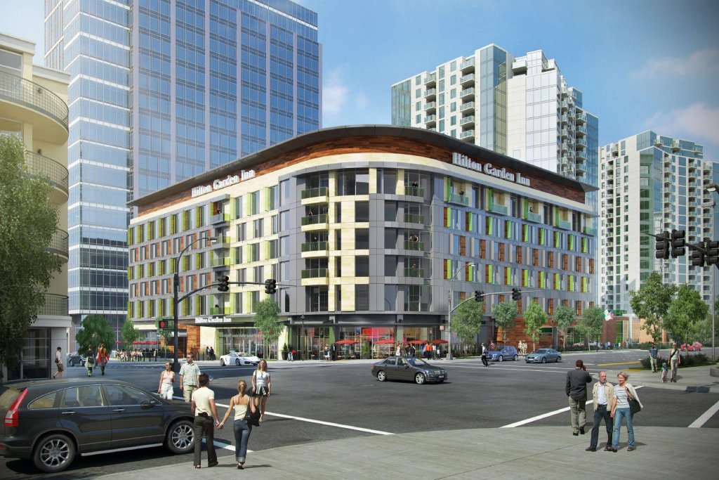 Фото отеля 4