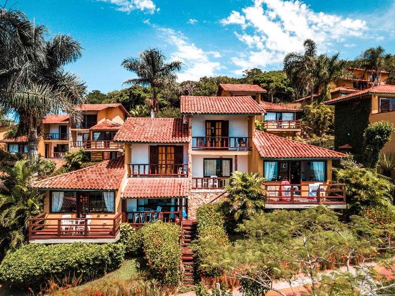 Фото La Boheme Hotel e Apart Hotel