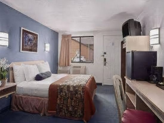 Фото Travelodge by Wyndham Gardiner Yellowstone Park North