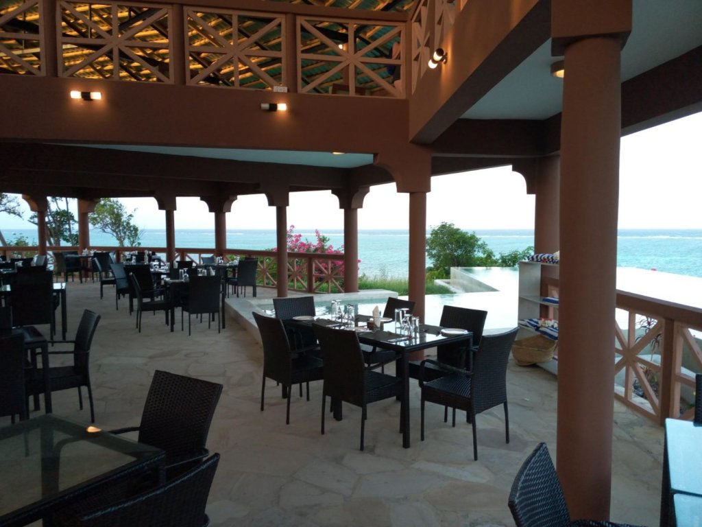 Фото Pearl Beach Resort by Sansi