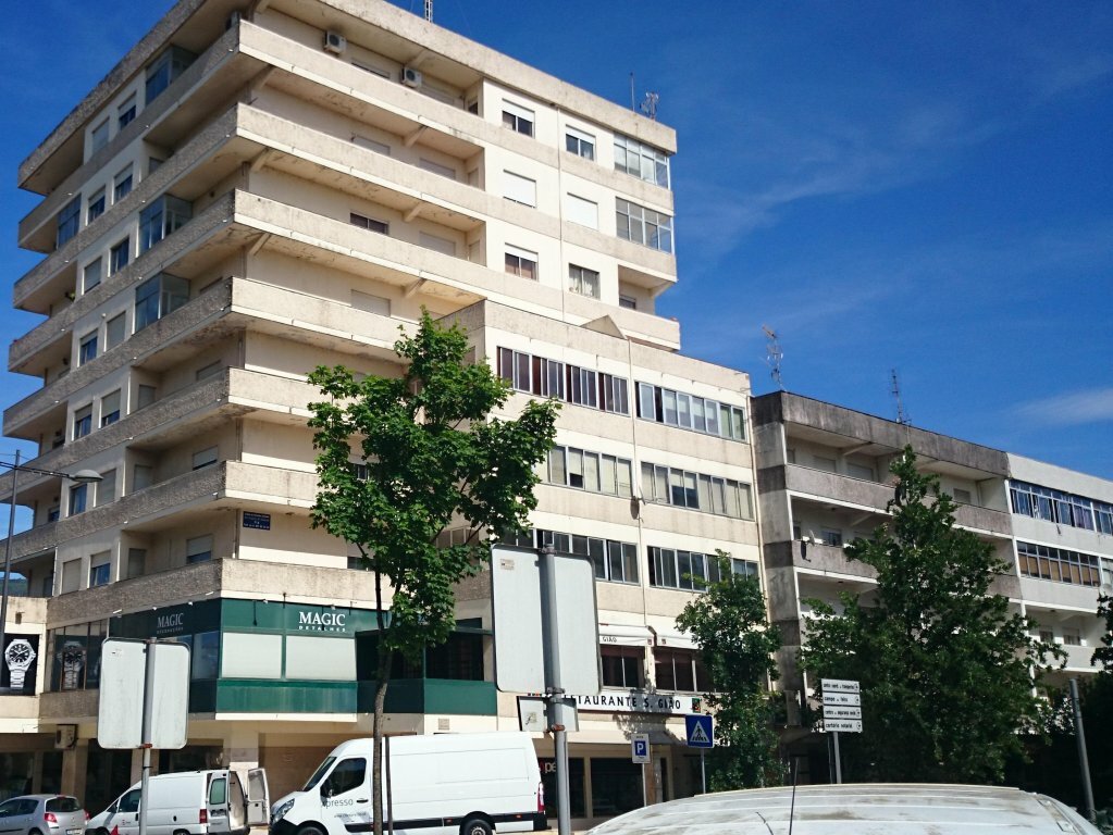 Hotel Residencial S. Gião, Viana do Castelo District, photo
