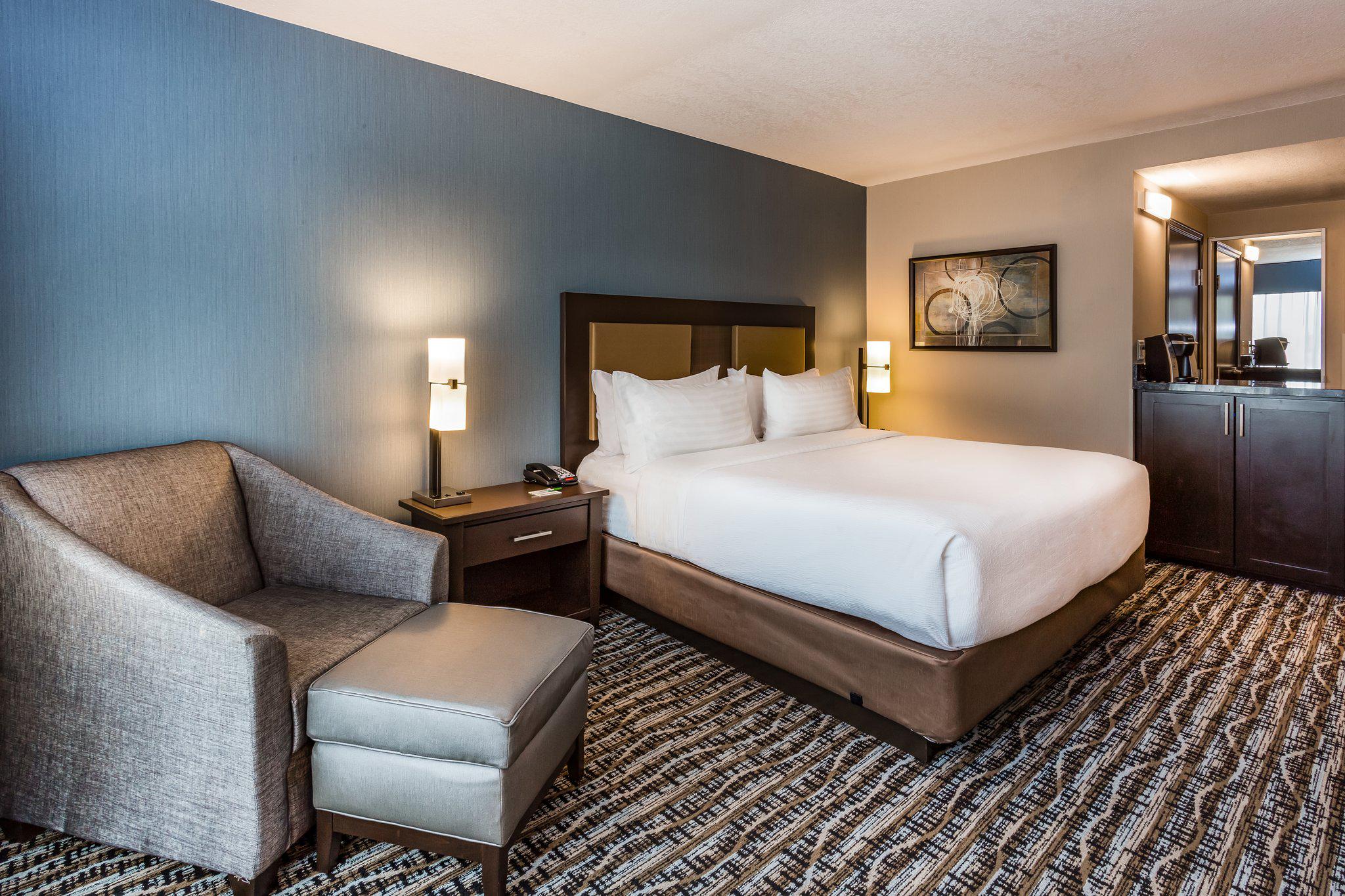 Фото Holiday Inn South Jordan - Slc South, an Ihg Hotel