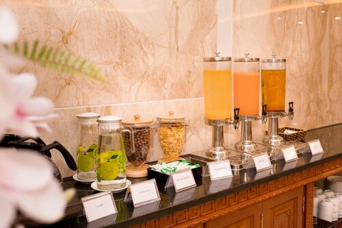 Гостиница Lakeside 2 Hotel Nam Dinh