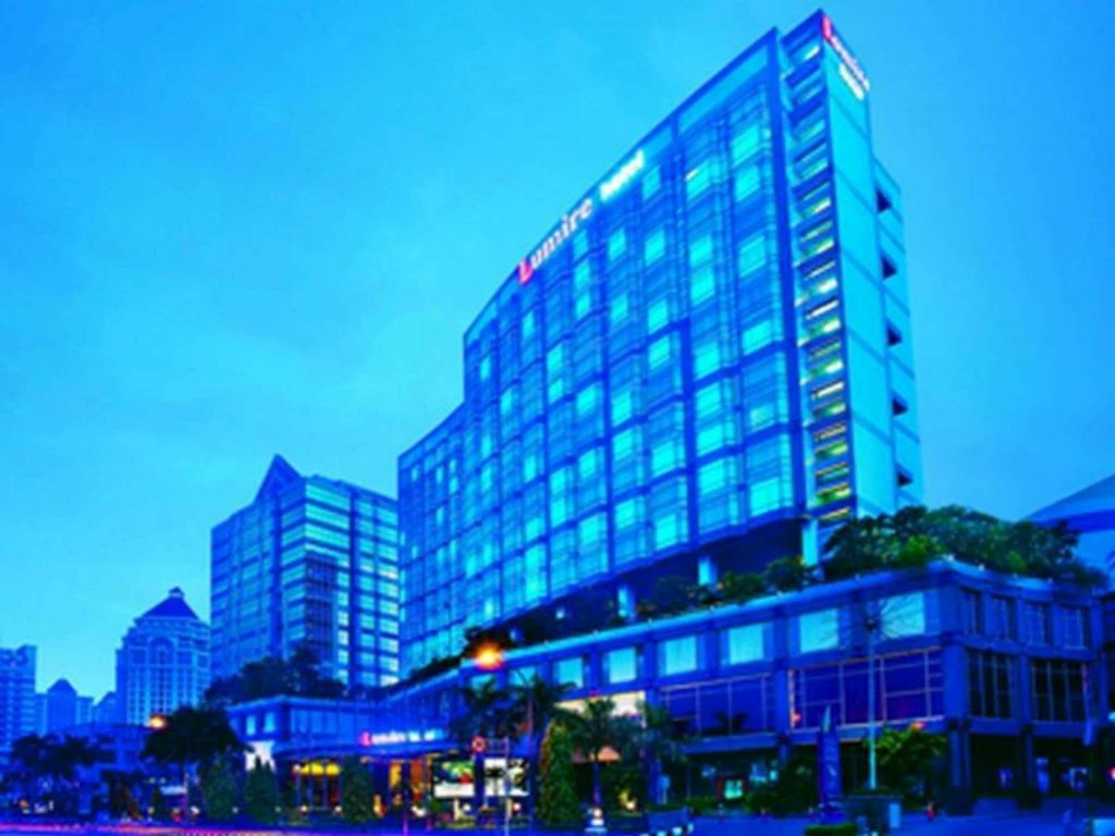 Фото отеля 5