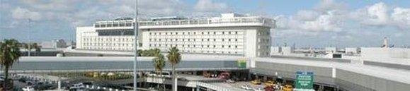 Фото Miami International Airport Hotel