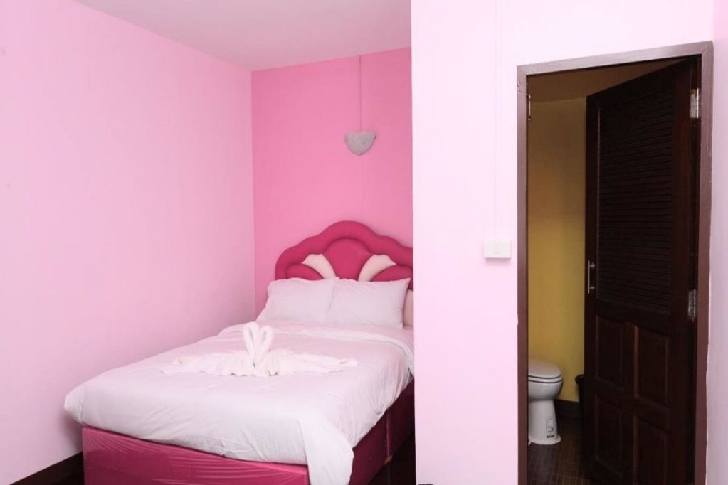 Фото The Best Riverside Guesthouse Kanchanaburi
