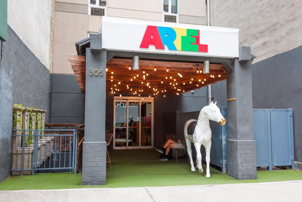 Фото отеля 4