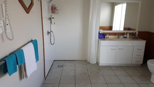 Фото Blake Court Motel