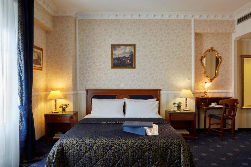 Фото Grand Hotel Palace