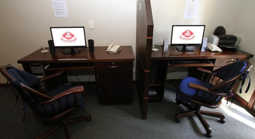 Фото Hotel Recanto da Serra