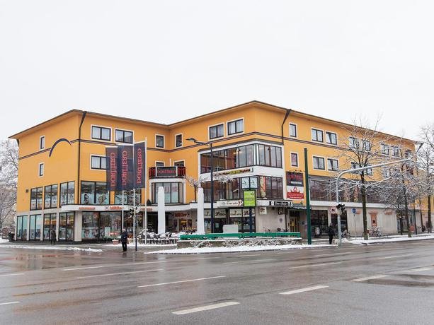 Фото Dormero Hotel Burghausen