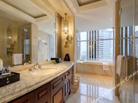 Фото Yinxin Century Hotel