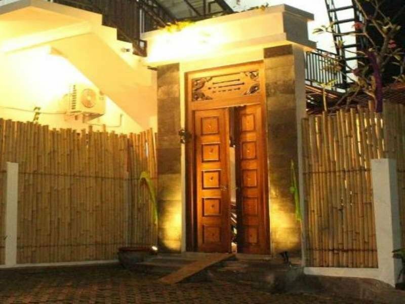 Hotel The Wayang Homestay, Yogyakarta, photo