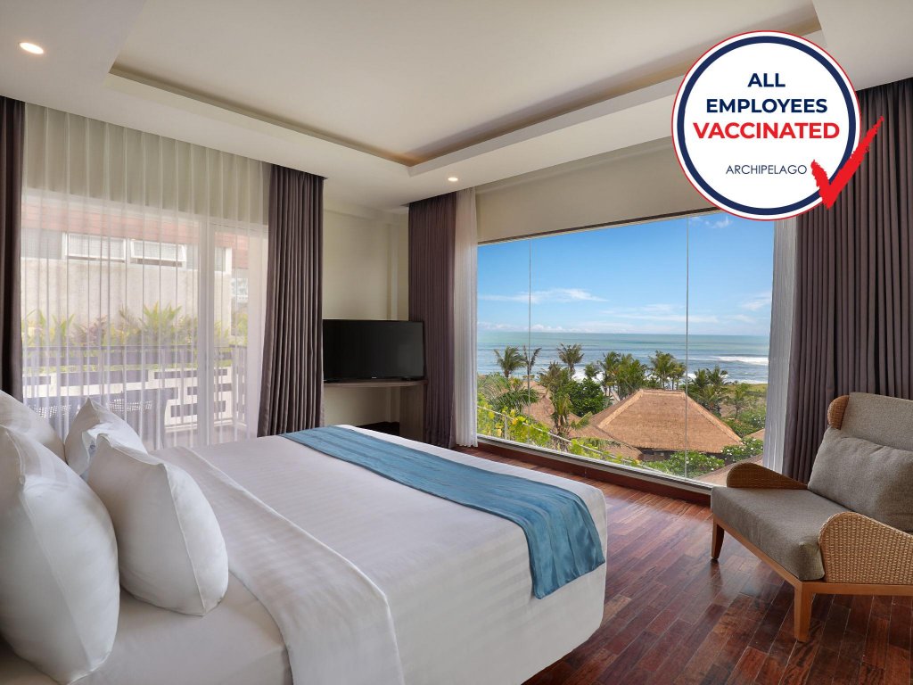 Фото Aston Canggu Beach Resort