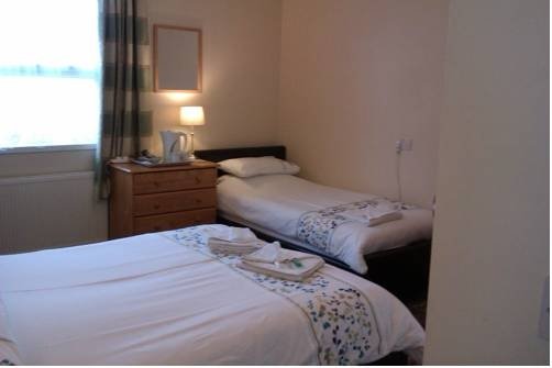 Фото The Draytonian