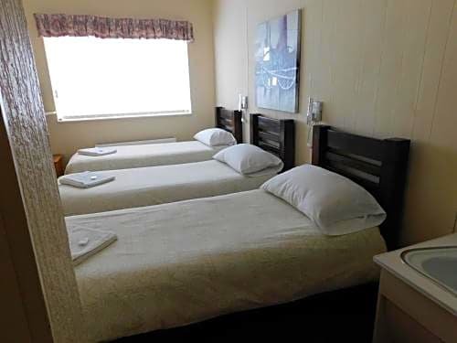 Фото Hotel Segantii