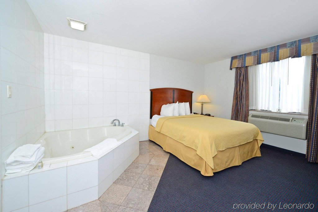 Фото Lexington Inn