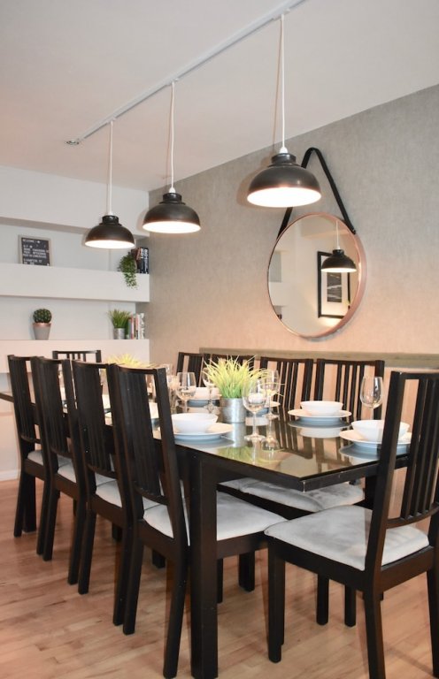 Фото The Brighton Hotel