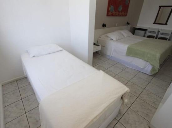 Фото Garopaba Mar Hotel