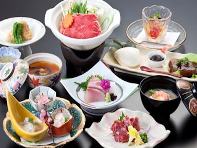 Фото Yamaga Onsen Seiryuso