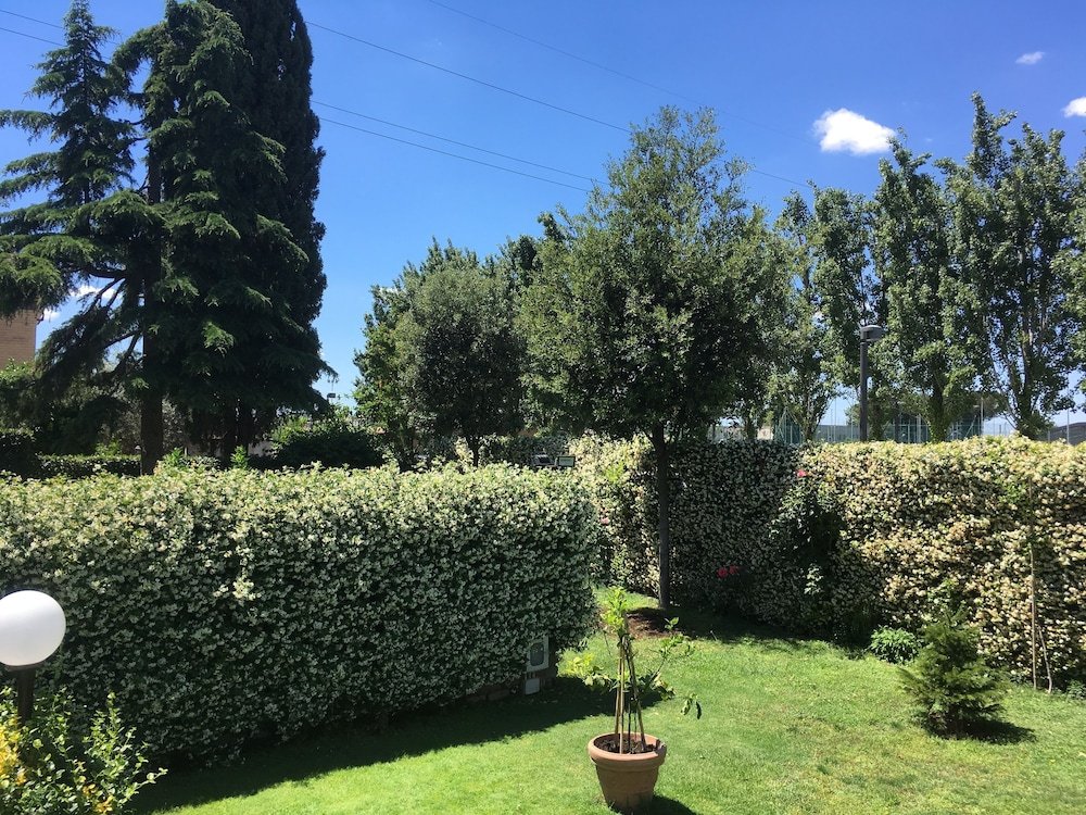 Фото Inn Rome B&b