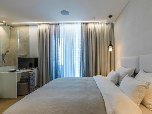 Фото Eden Reserve Hotel & Villas