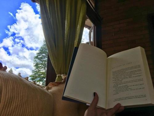 Фото Pousada Charm Canela