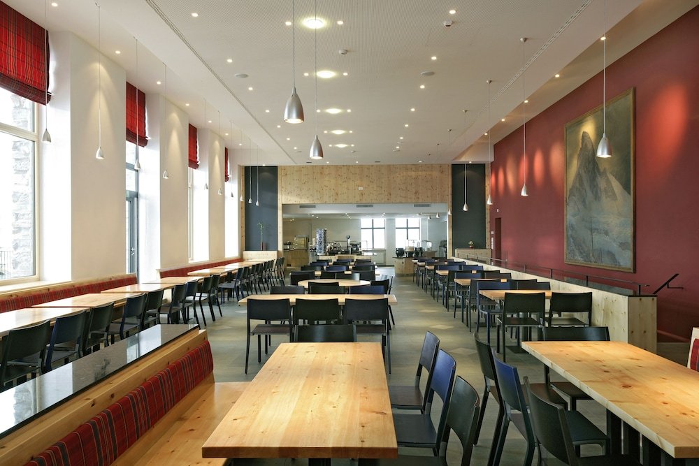 Фото 3100 Kulmhotel Gornergrat