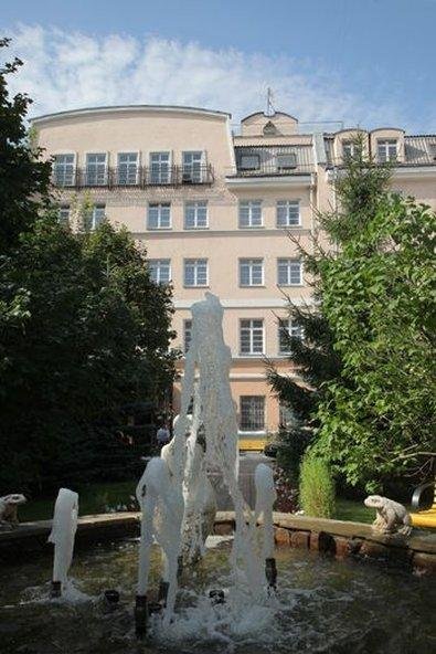 Фото Лефортово