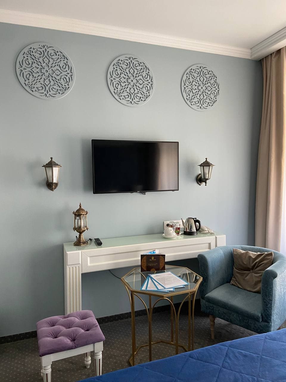 Фото Каганат