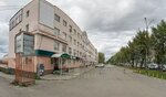 Maxmir Ekaterinburg (Kosmonavtov Avenue, 15), thermal insulation materials