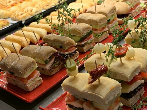 Гостиница Holiday Inn Munich - City Centre, an Ihg Hotel в Мюнхене