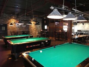 Гостиница St. Norbert Hotel