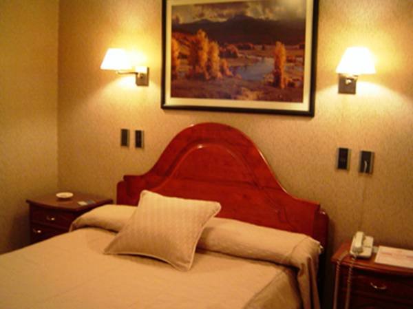 Фото Ayacucho Palace Hotel