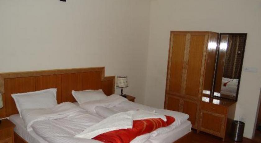 Фото Tih Hotel Kidar, Leh