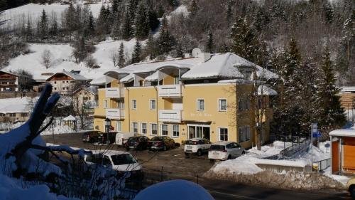 Фото Apartment Hotel Elvis