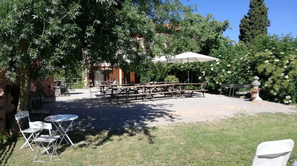 Hotel Mas Des Albã¨Res, Argeles‑sur‑Mer, photo