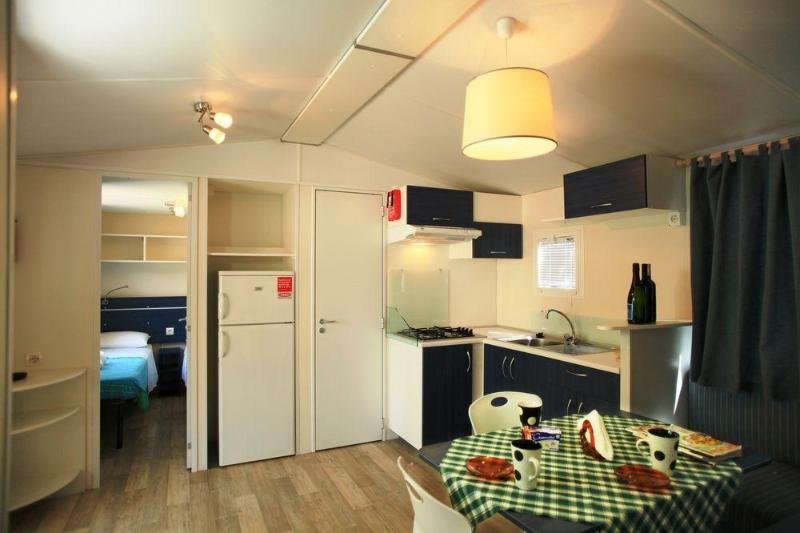 Фото Camping & Village Bella Italia