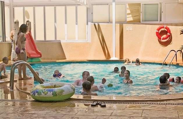 Фото 4R Miramar Calafell