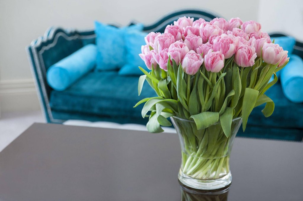 Фото The Apartments by The Sloane Club