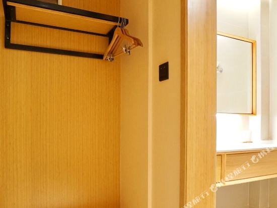 Фото Ji Hotel Xiamen University