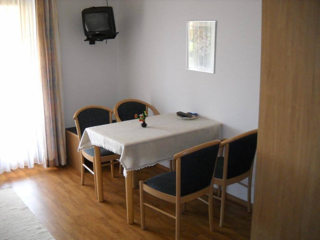 Фото Schlosspension