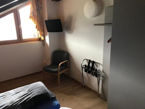 Фото Hotel Restaurant Kulm