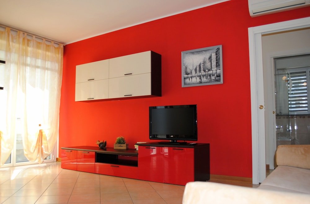 Фото Bnbook - Residence Santa Giulia