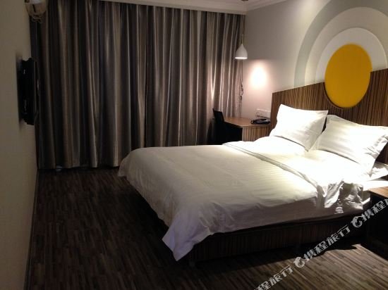 Фото Zhong An Zhi Jia Chain Hotel