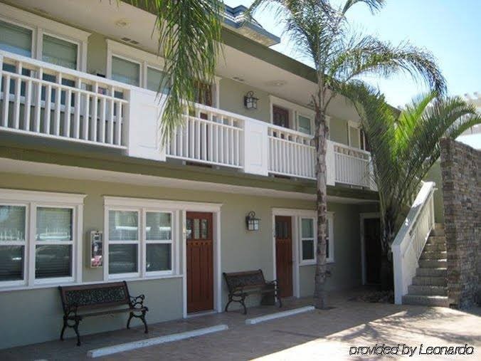 Фото Coronado Island Inn