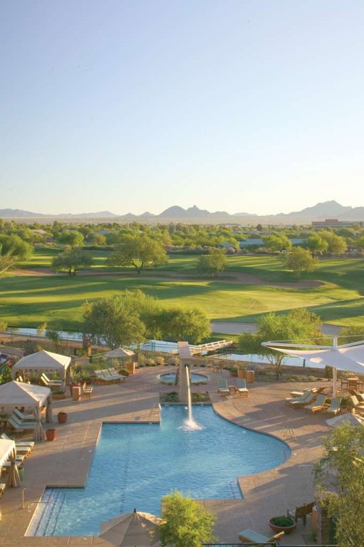 Фото The Westin Kierland Villas, Scottsdale